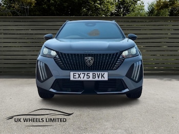 Used Peugeot 2008 2025 for sale - 79247963: Photo