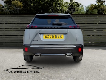 Used Peugeot 2008 2025 for sale - 79247963: Photo