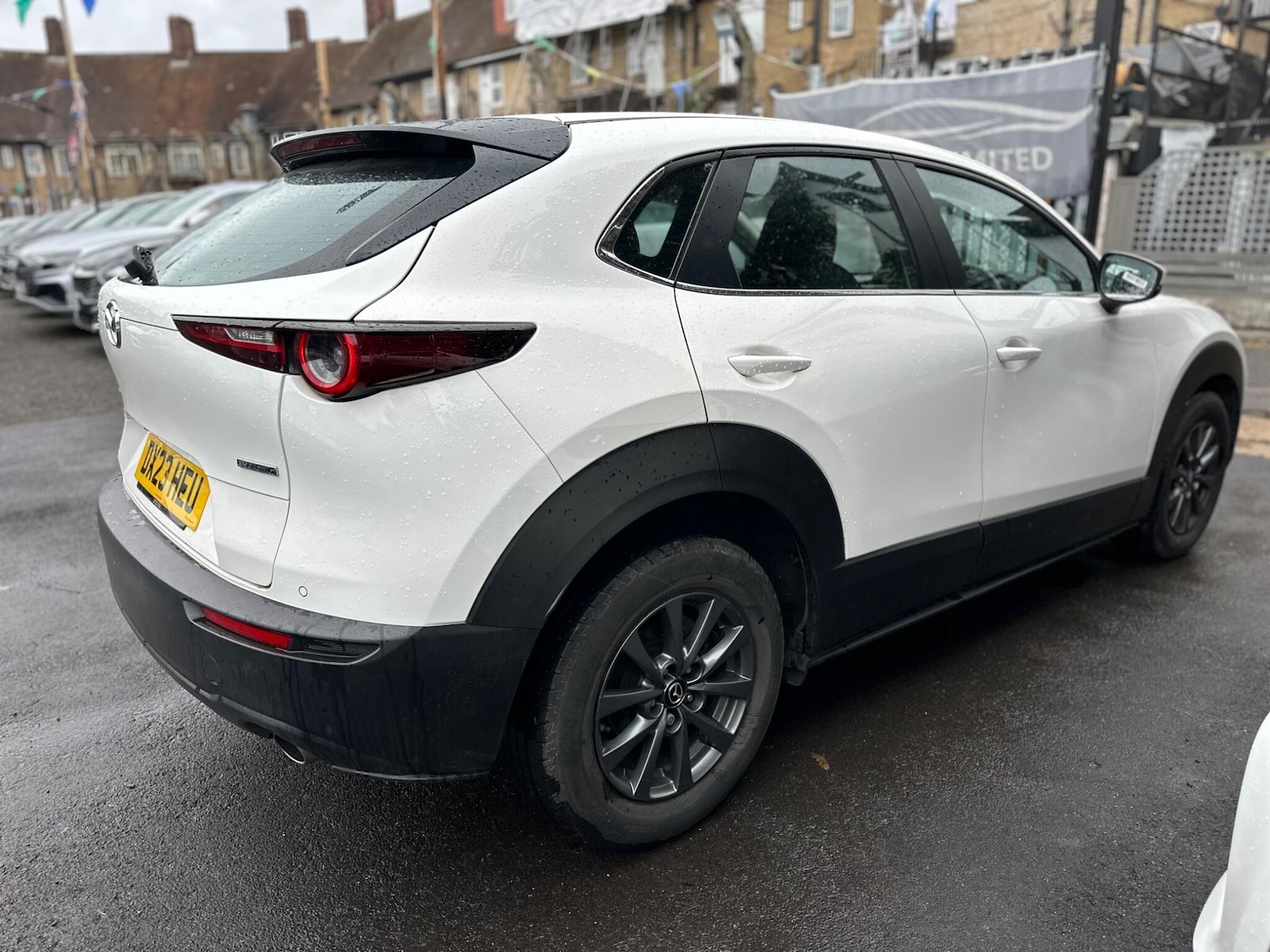 Used Mazda CX-30 2023 for sale - 75905560: Photo 11