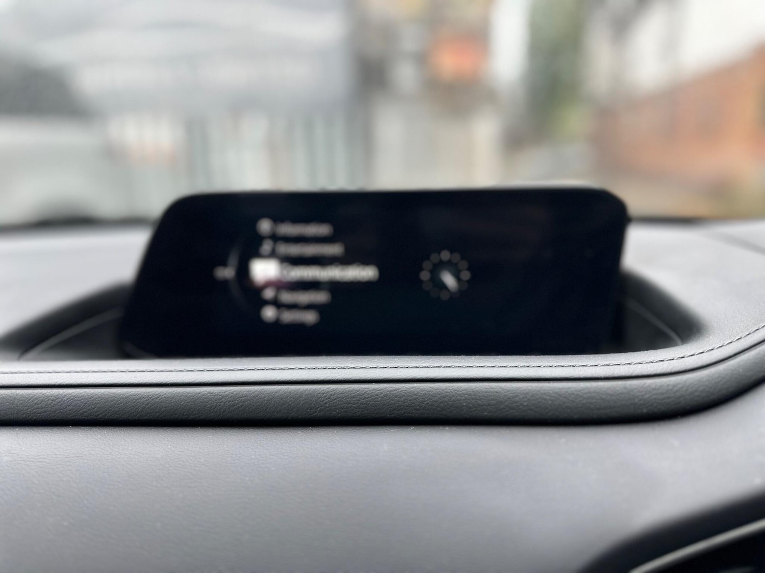 Used Mazda CX-30 2023 for sale - 75905560: Photo 13