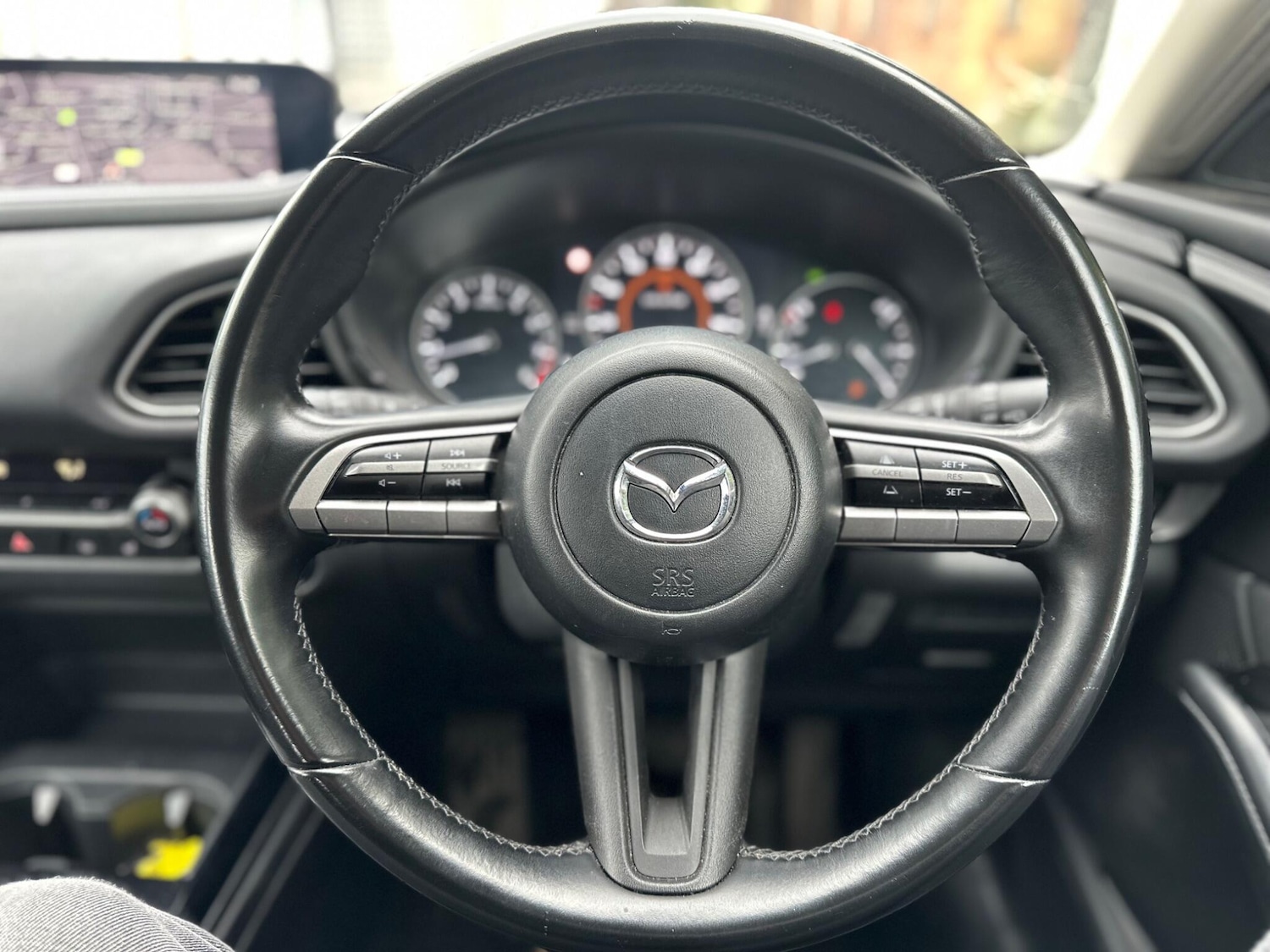 Used Mazda CX-30 2023 for sale - 75905560: Photo 15