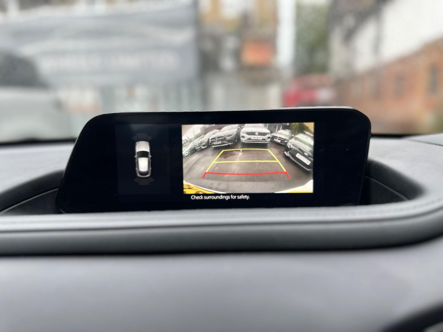 Used Mazda CX-30 2023 for sale - 75905560: Photo 17