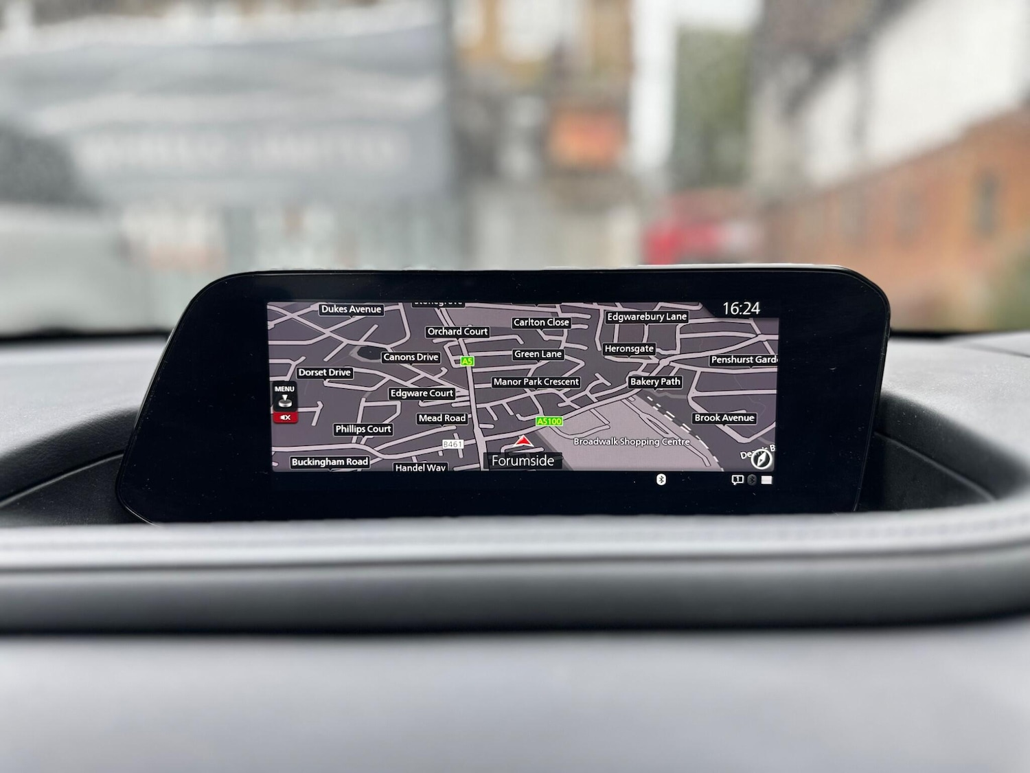 Used Mazda CX-30 2023 for sale - 75905560: Photo 18