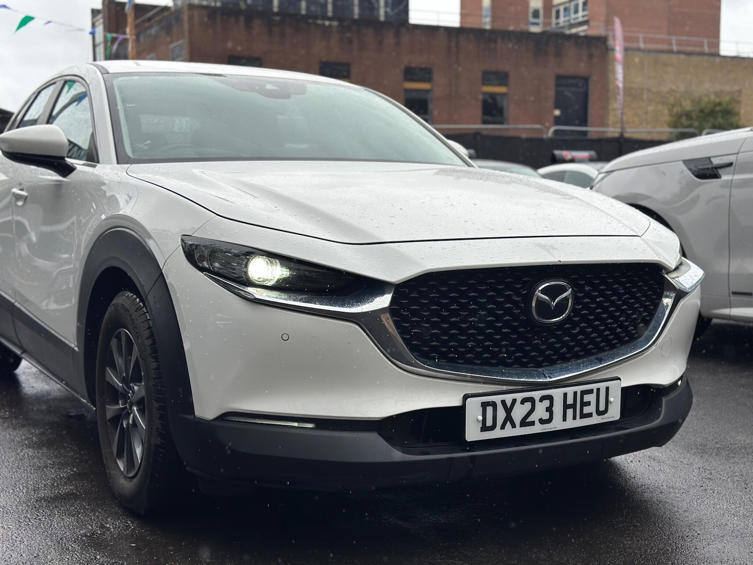 Used Mazda CX-30 2023 for sale - 75905560: Photo 19