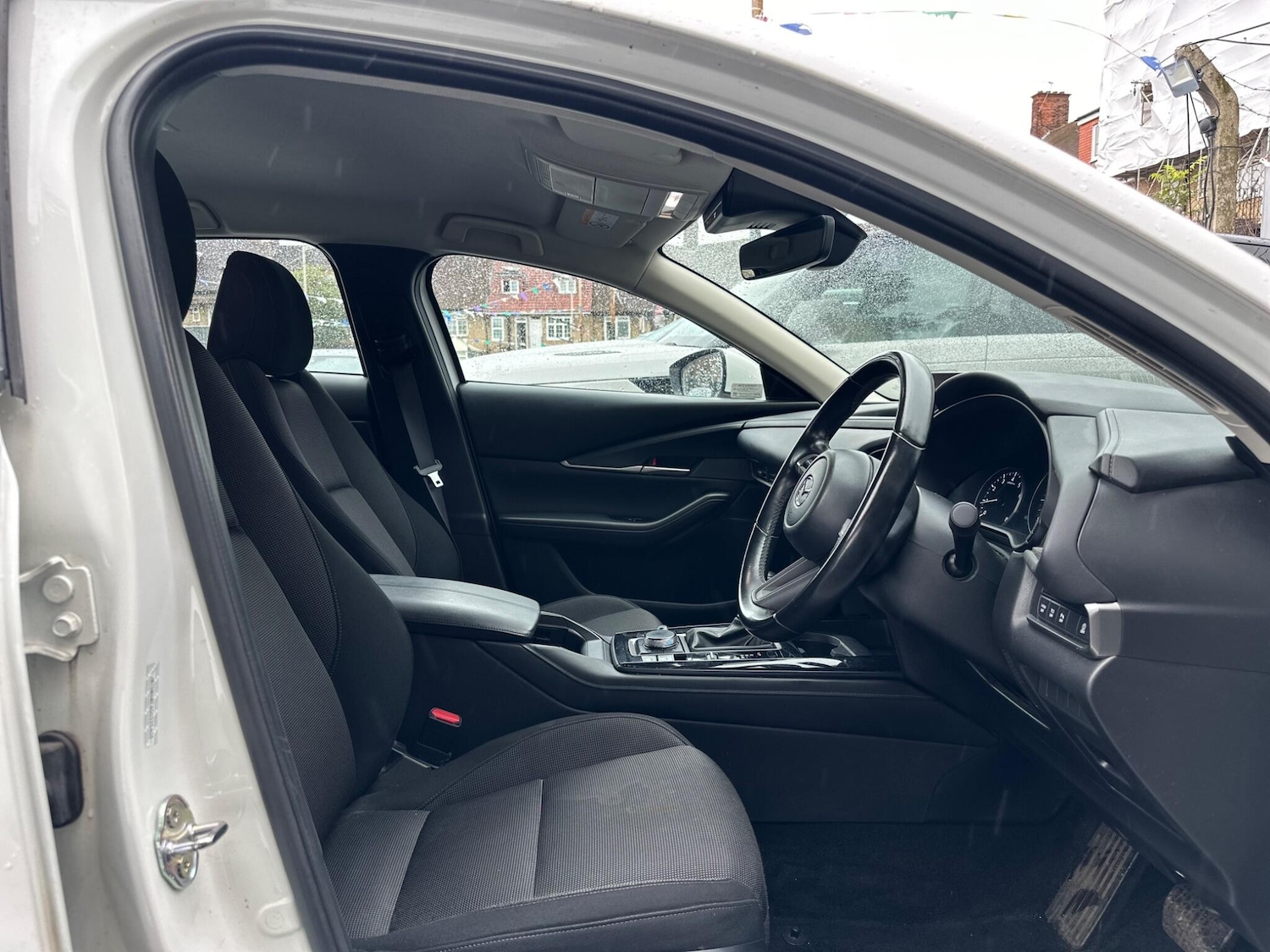 Used Mazda CX-30 2023 for sale - 75905560: Photo 20