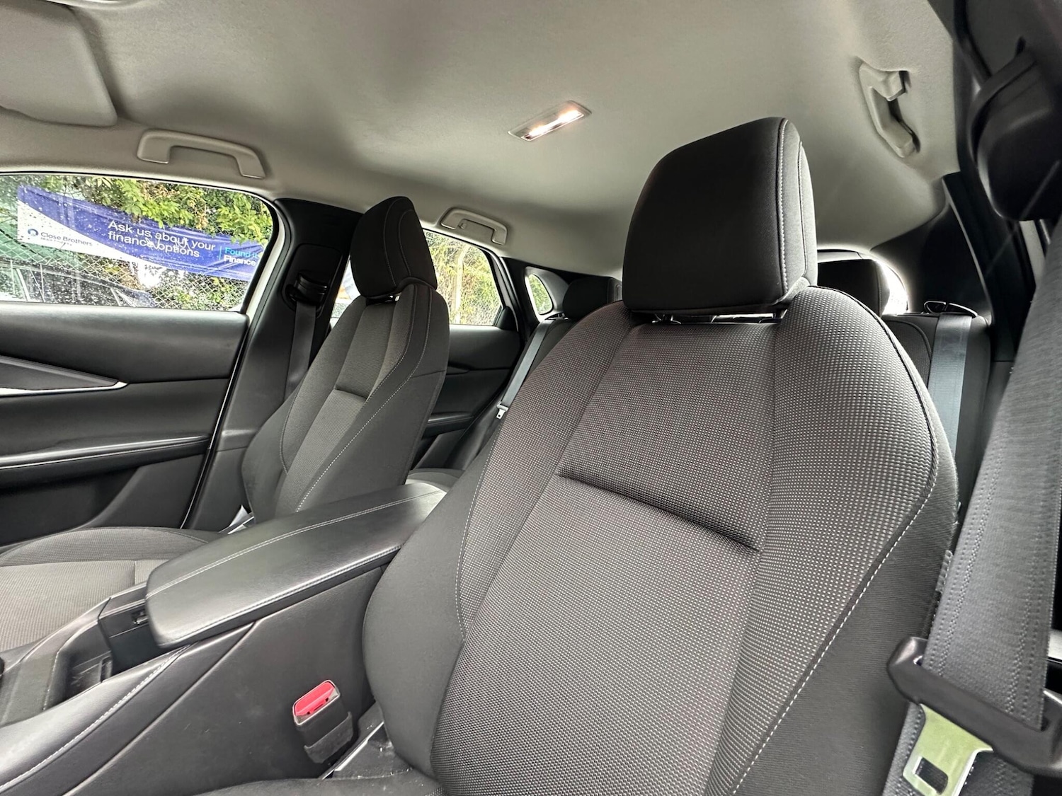 Used Mazda CX-30 2023 for sale - 75905560: Photo 23