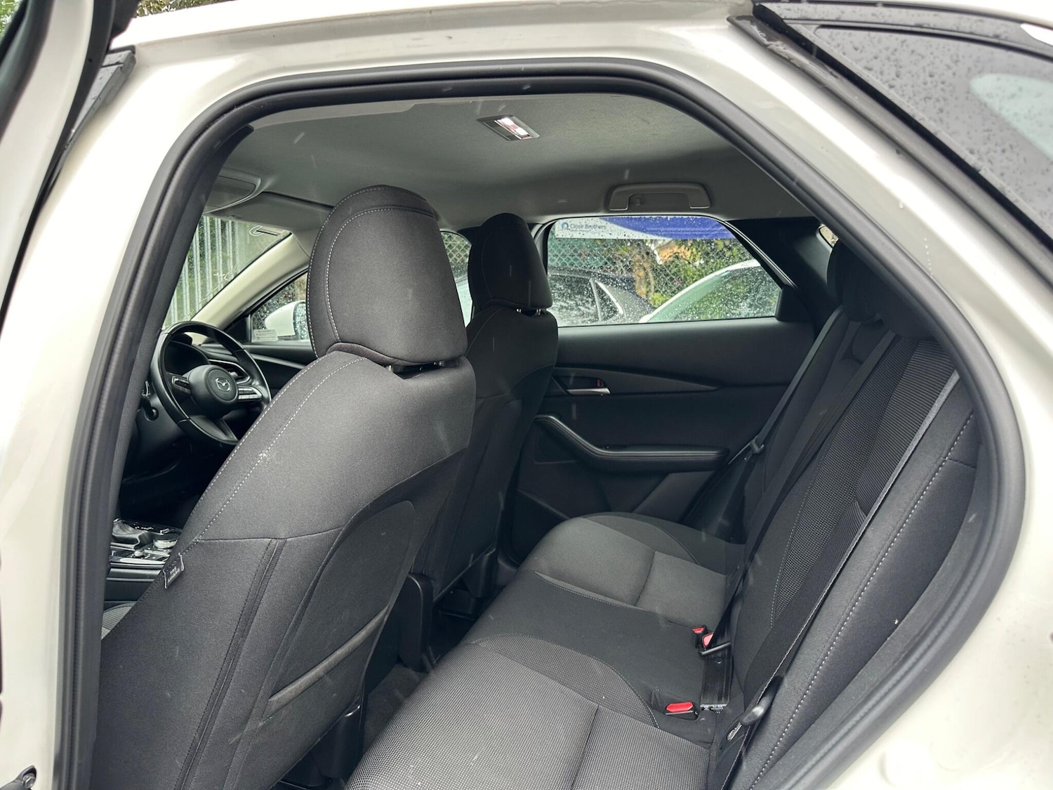 Used Mazda CX-30 2023 for sale - 75905560: Photo 24