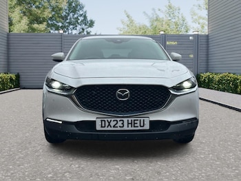 Used Mazda CX-30 2023 for sale - 75905560: Photo