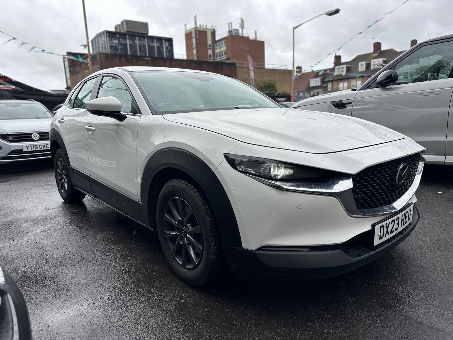 Used Mazda CX-30 2023 for sale - 75905560: Photo 6