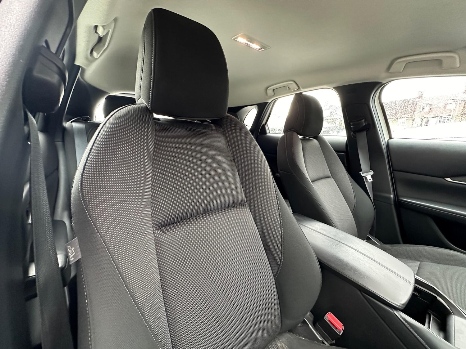 Used Mazda CX-30 2023 for sale - 75905560: Photo 9