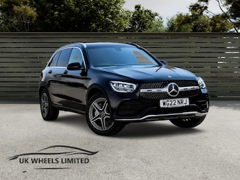 Used Mercedes-Benz GLC 2022 for sale - 79279156: Photo