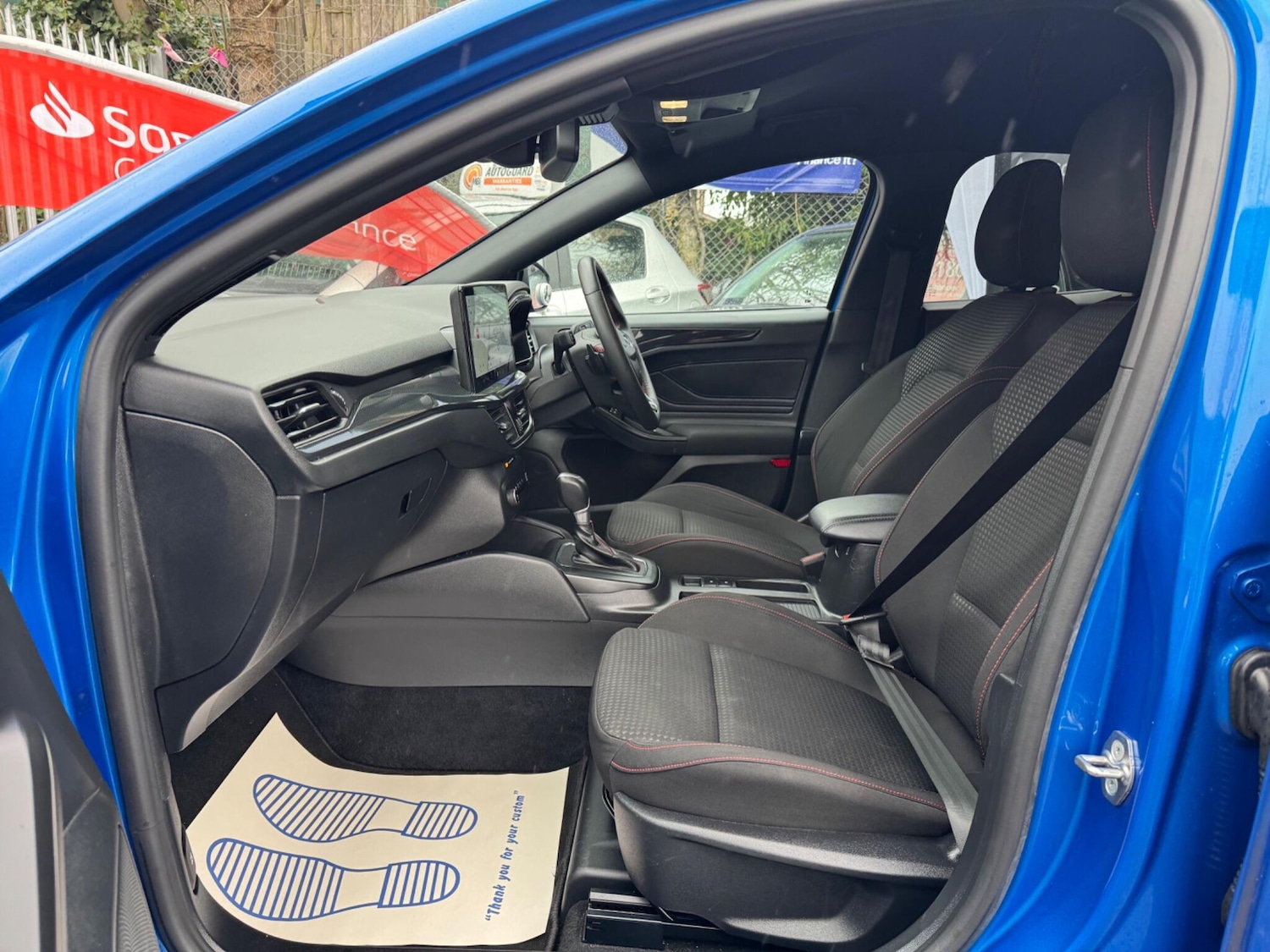 Used Ford Focus 2024 for sale - 76865597: Photo 14