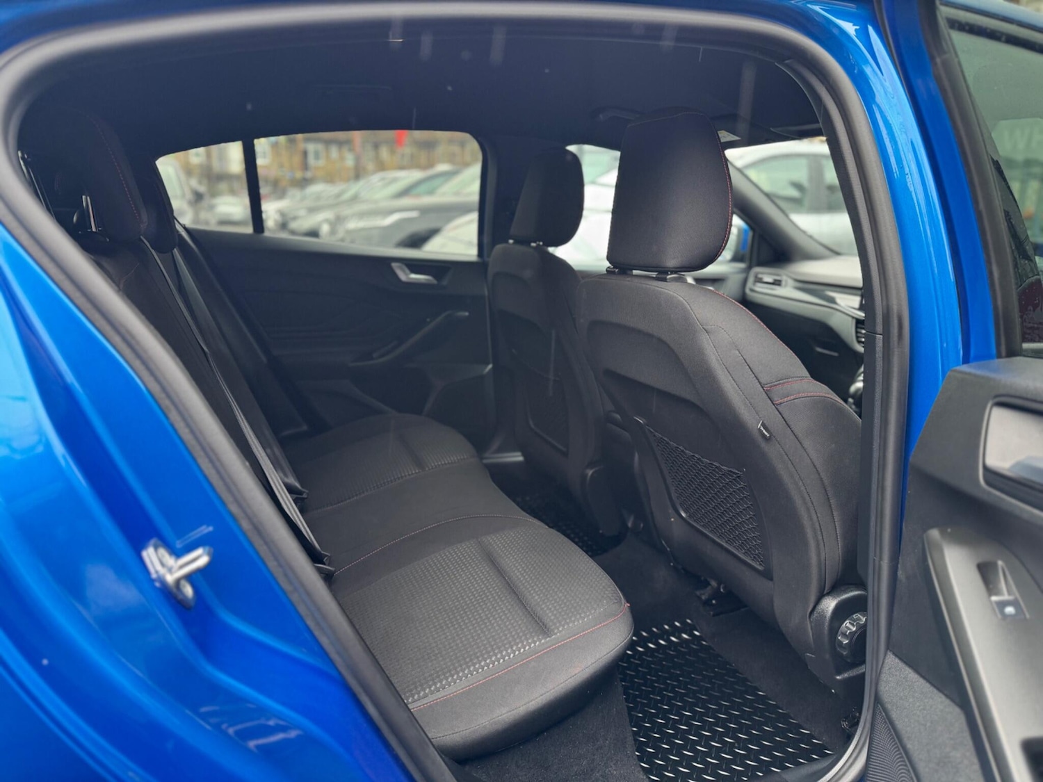 Used Ford Focus 2024 for sale - 76865597: Photo 15