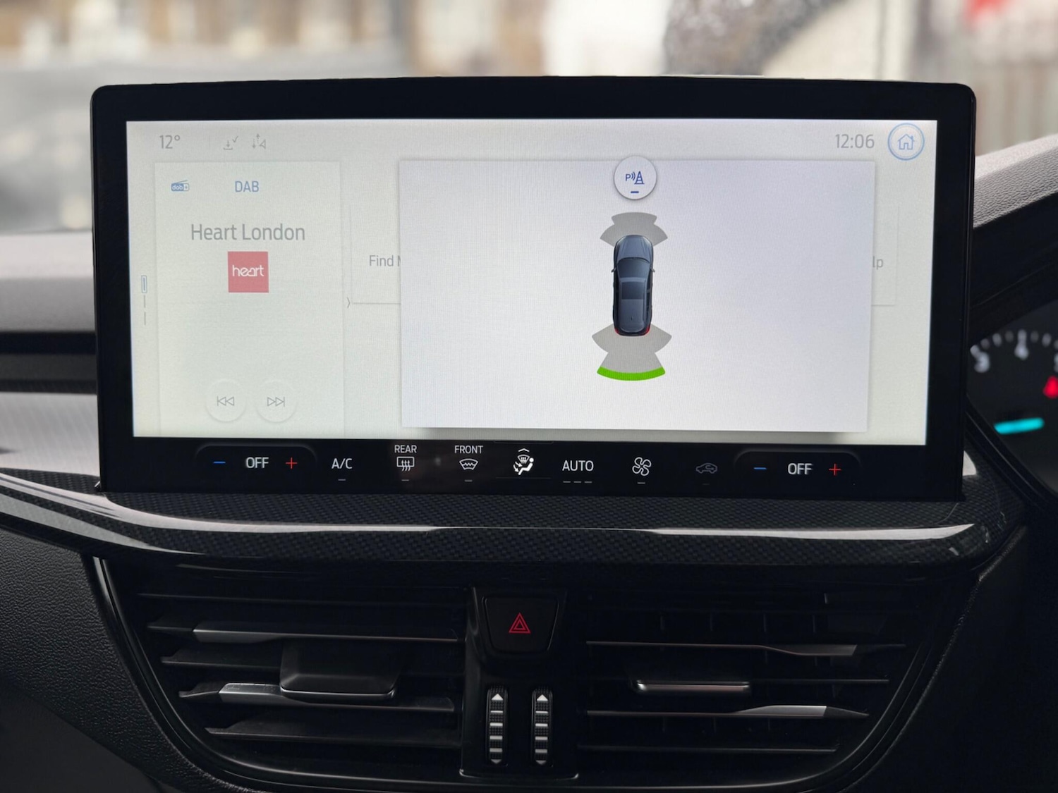 Used Ford Focus 2024 for sale - 76865597: Photo 16