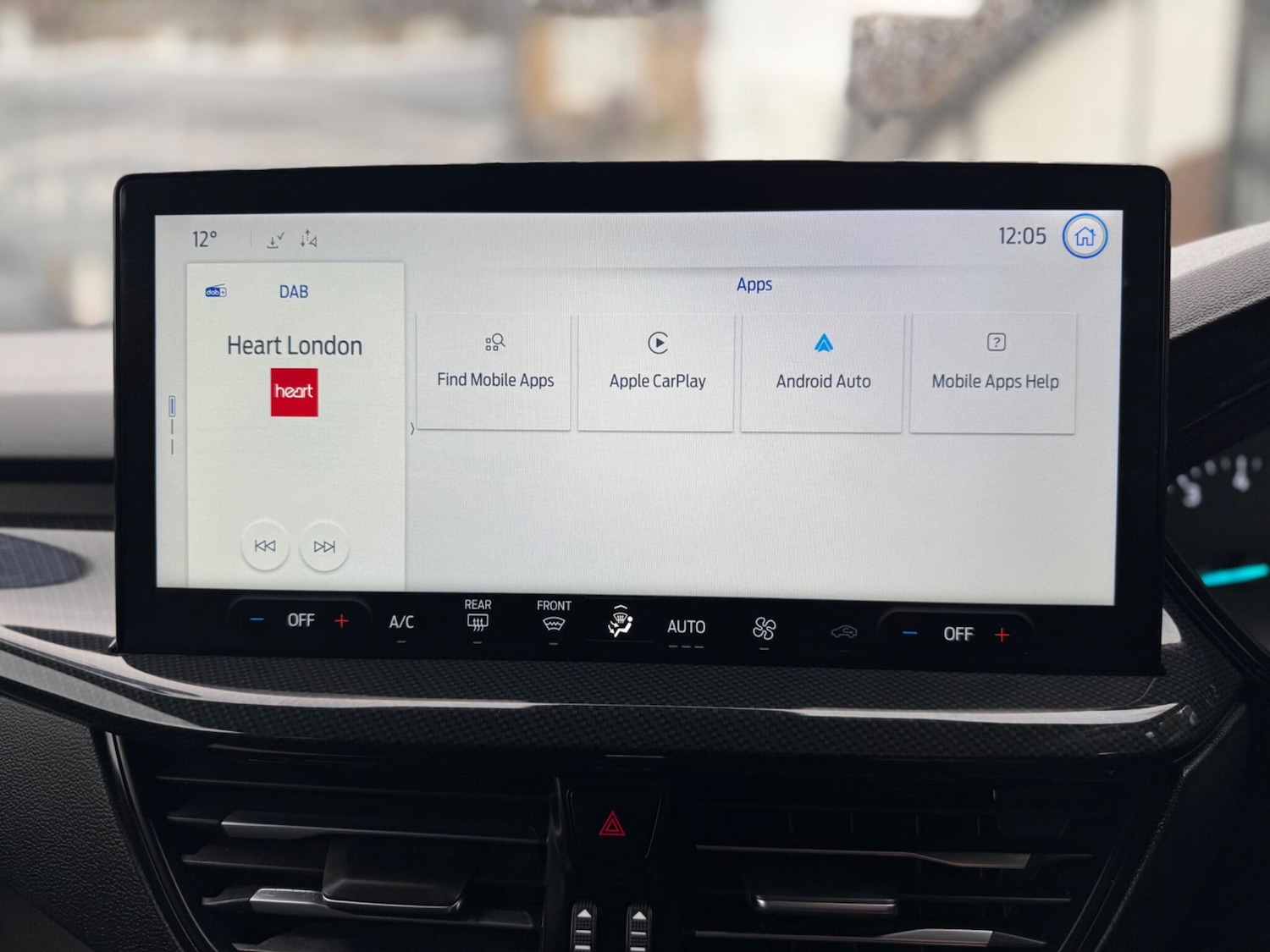 Used Ford Focus 2024 for sale - 76865597: Photo 18