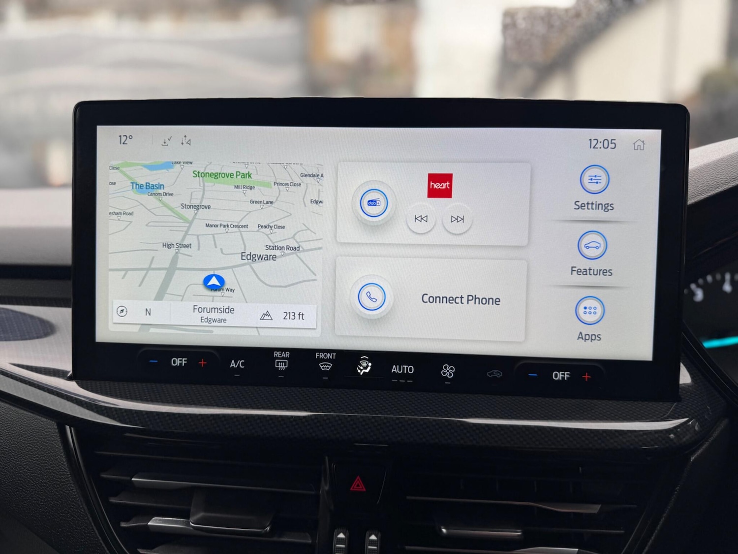 Used Ford Focus 2024 for sale - 76865597: Photo 19