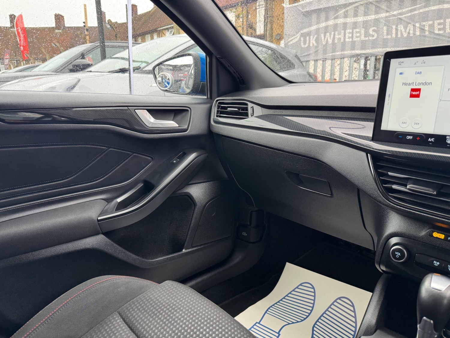 Used Ford Focus 2024 for sale - 76865597: Photo 20