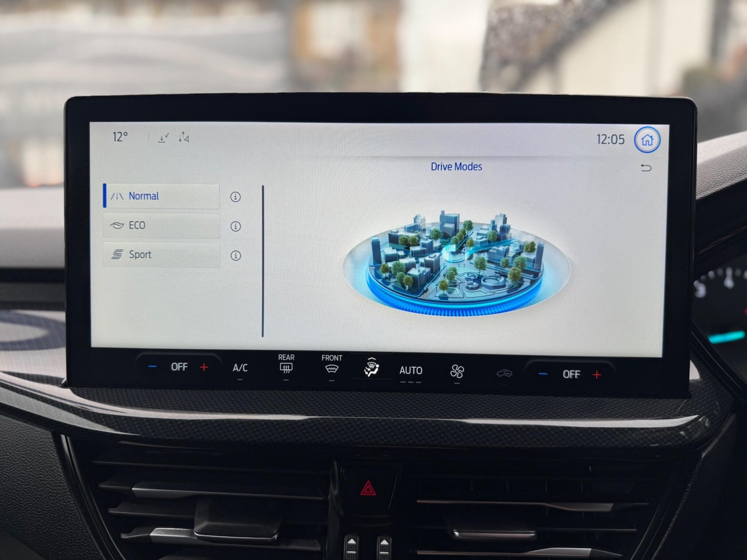 Used Ford Focus 2024 for sale - 76865597: Photo 21