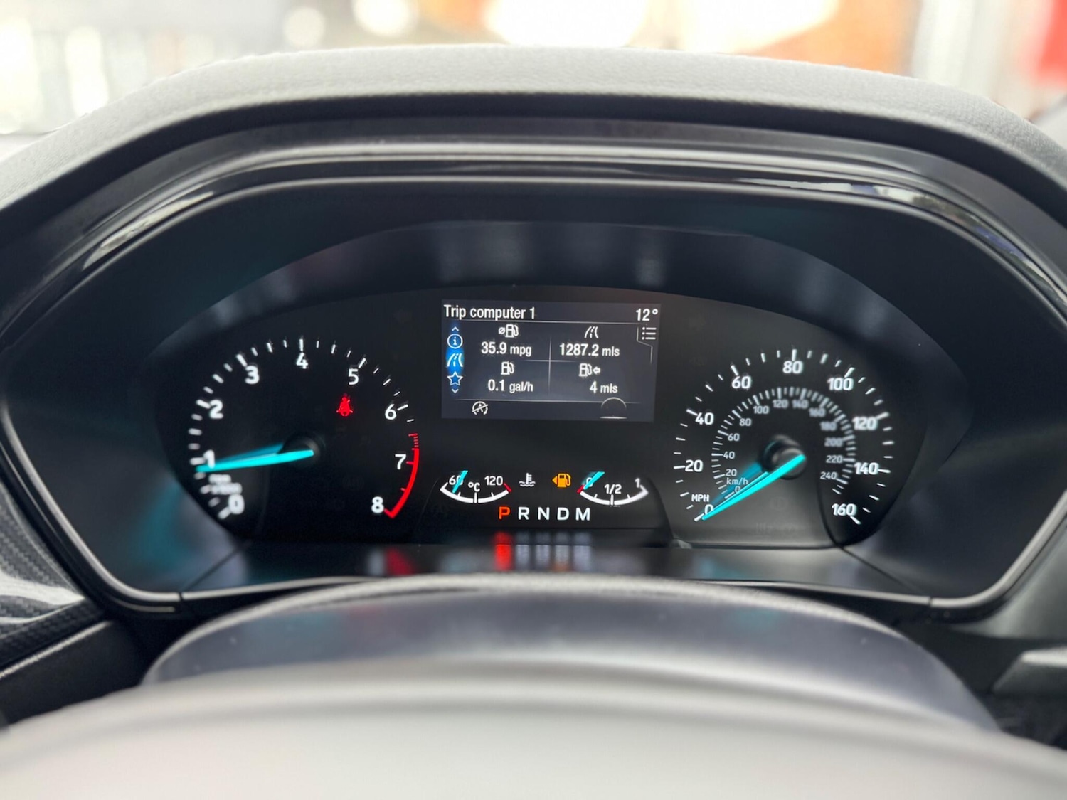 Used Ford Focus 2024 for sale - 76865597: Photo 22