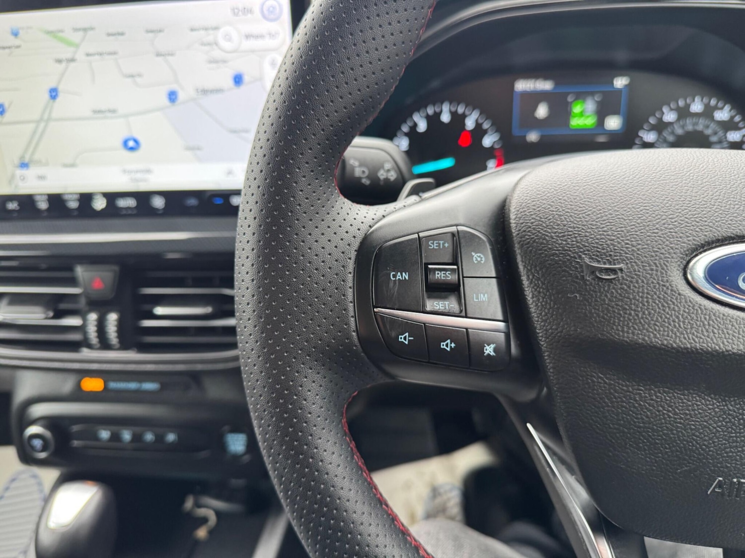 Used Ford Focus 2024 for sale - 76865597: Photo 23