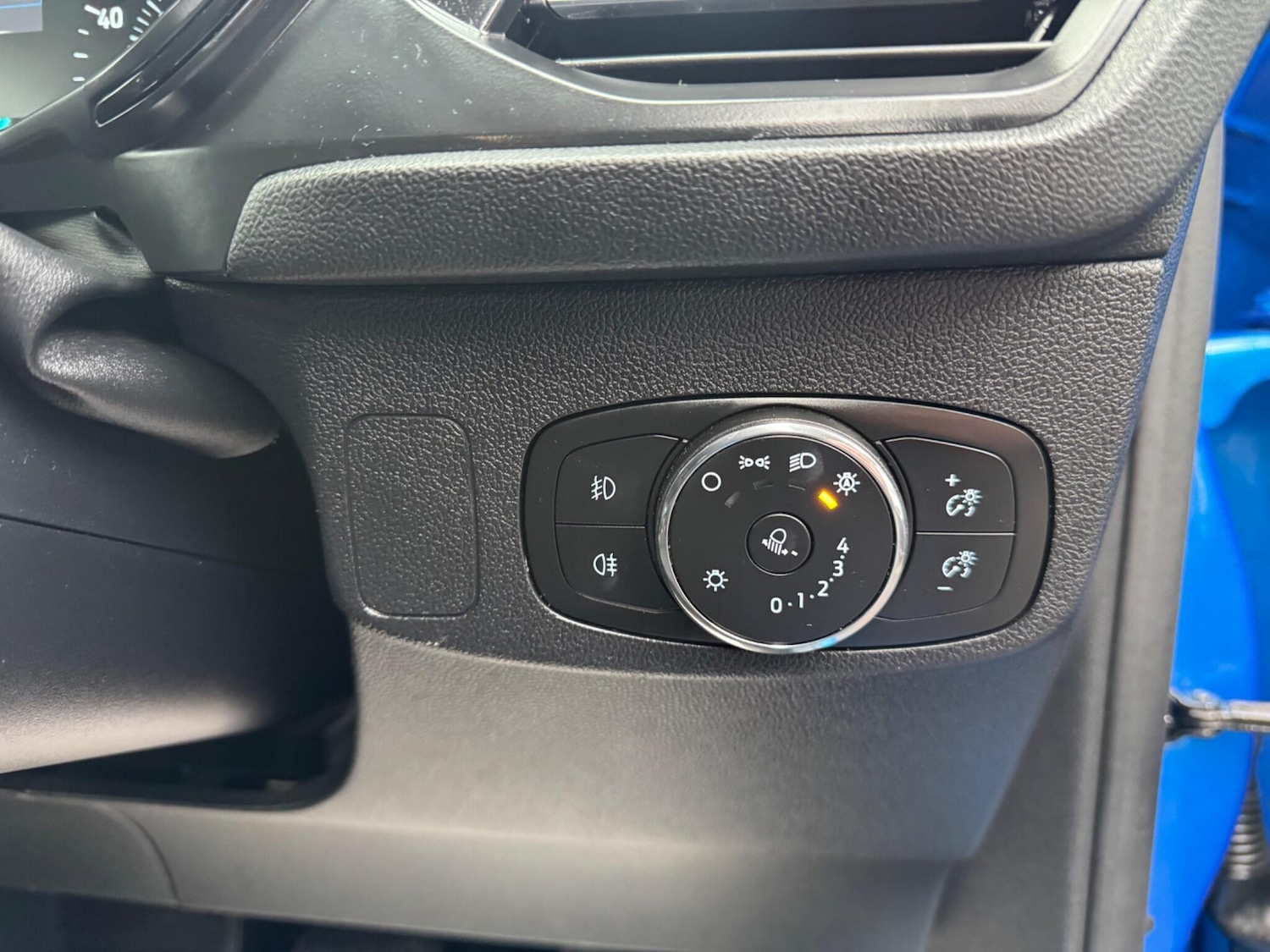 Used Ford Focus 2024 for sale - 76865597: Photo 27