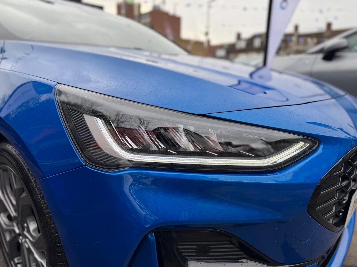 Used Ford Focus 2024 for sale - 76865597: Photo 31