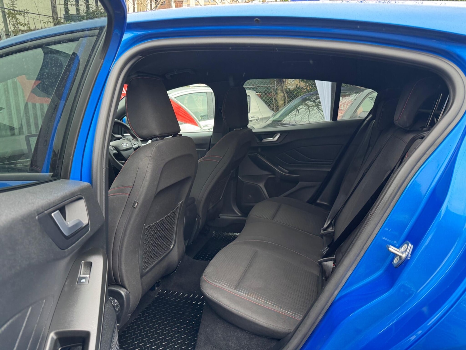 Used Ford Focus 2024 for sale - 76865597: Photo 33