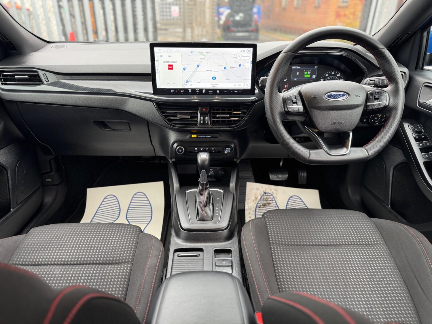 Used Ford Focus 2024 for sale - 76865597: Photo 9