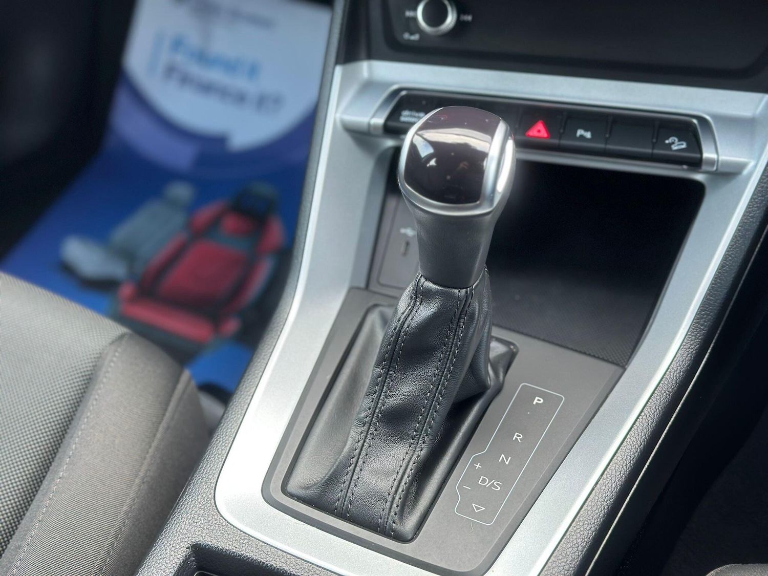 Used Audi Q3 2022 for sale - 76584981: Photo 14