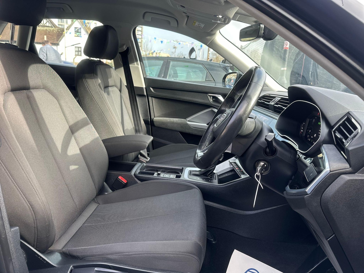 Used Audi Q3 2022 for sale - 76584981: Photo 15