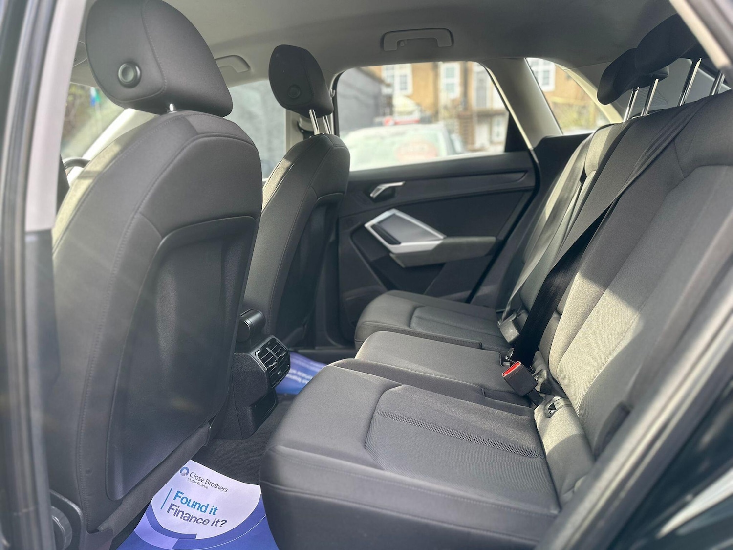 Used Audi Q3 2022 for sale - 76584981: Photo 16