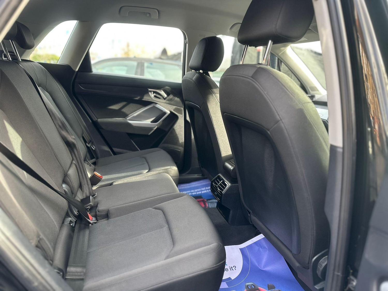 Used Audi Q3 2022 for sale - 76584981: Photo 17