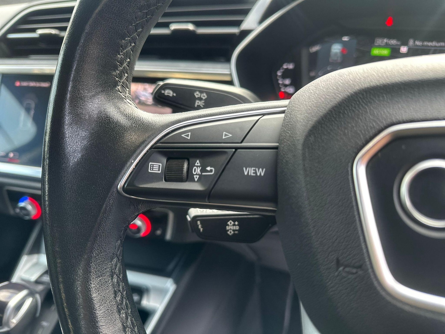 Used Audi Q3 2022 for sale - 76584981: Photo 20