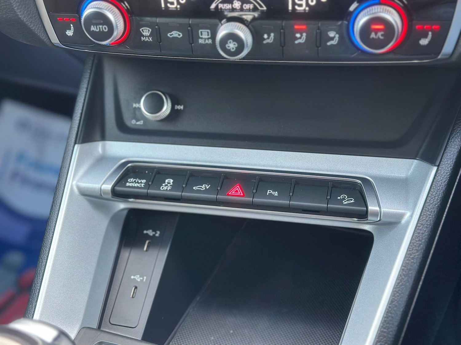 Used Audi Q3 2022 for sale - 76584981: Photo 22