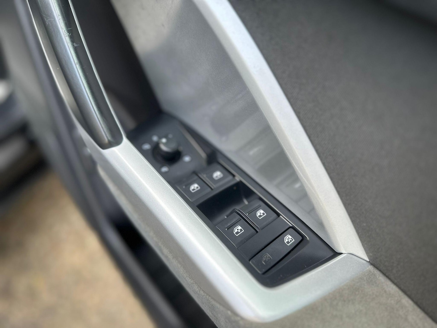 Used Audi Q3 2022 for sale - 76584981: Photo 23