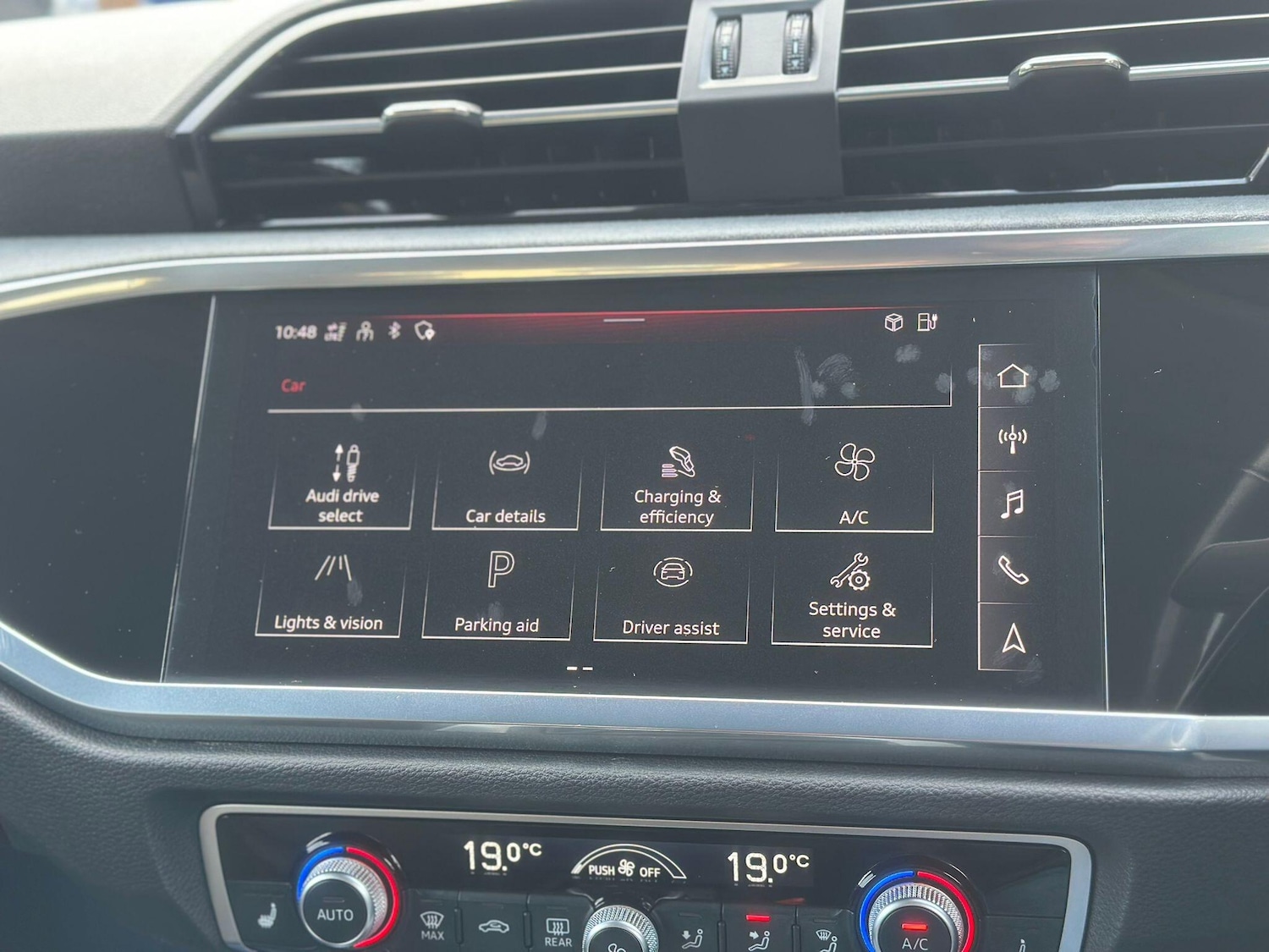 Used Audi Q3 2022 for sale - 76584981: Photo 27