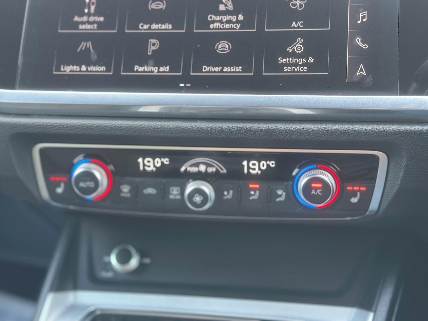 Used Audi Q3 2022 for sale - 76584981: Photo 29