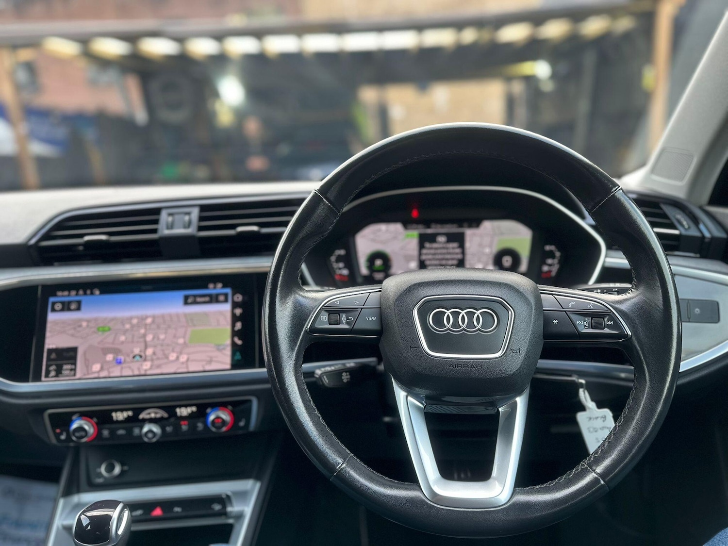 Used Audi Q3 2022 for sale - 76584981: Photo 36