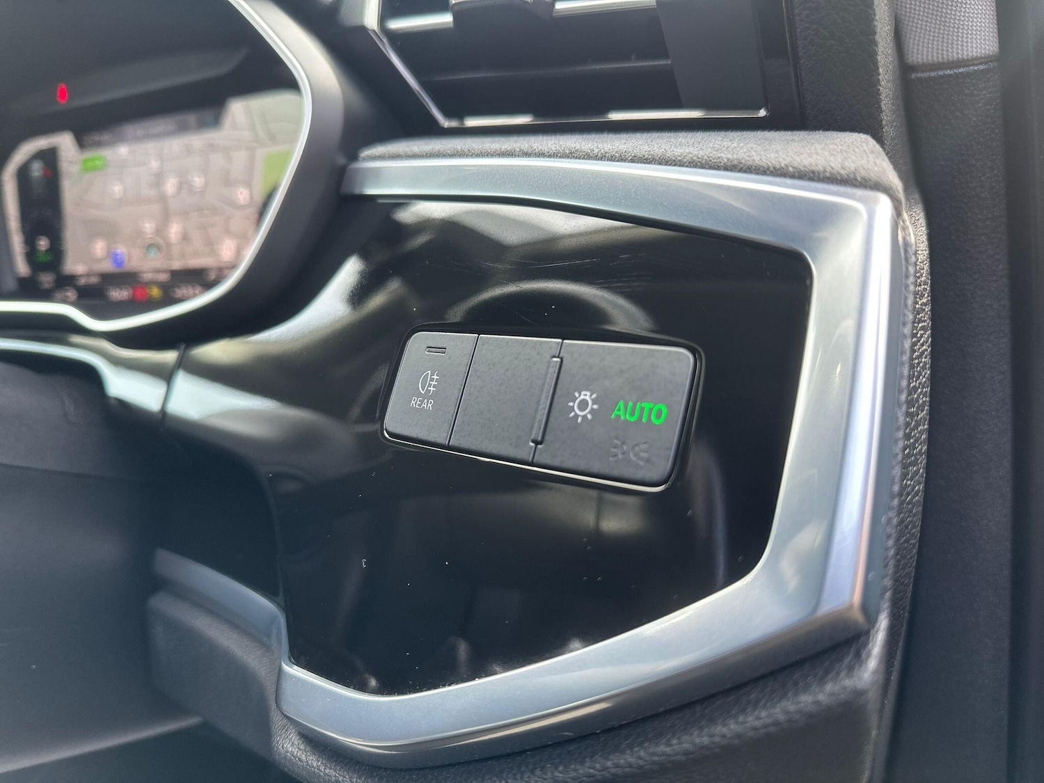 Used Audi Q3 2022 for sale - 76584981: Photo 37