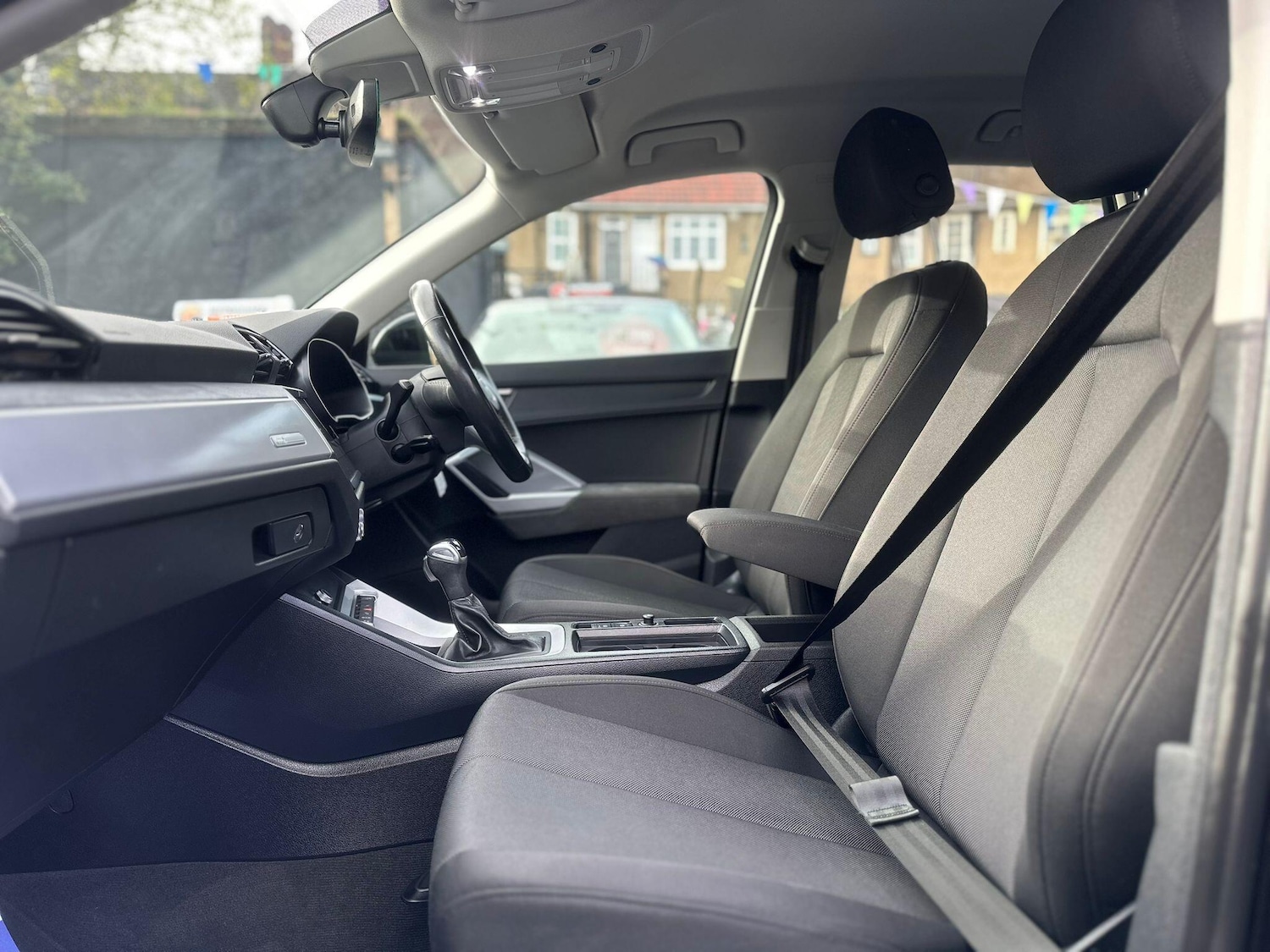 Used Audi Q3 2022 for sale - 76584981: Photo 38