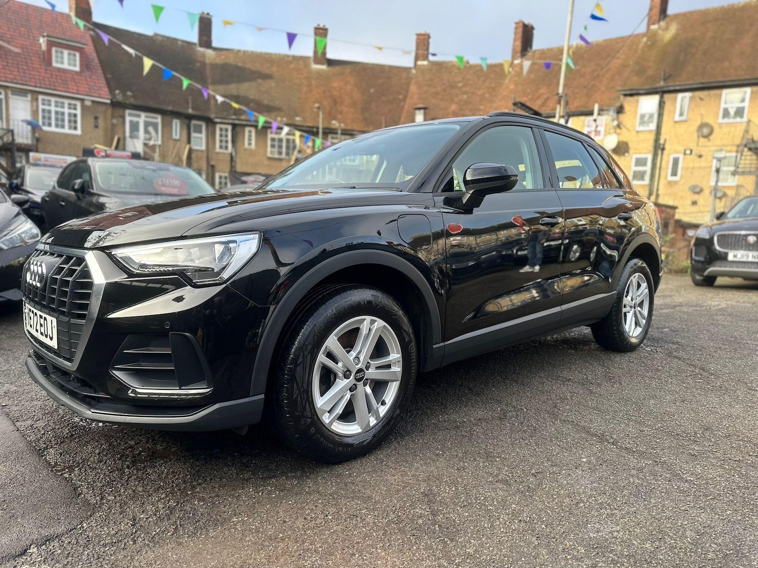 Used Audi Q3 2022 for sale - 76584981: Photo 6