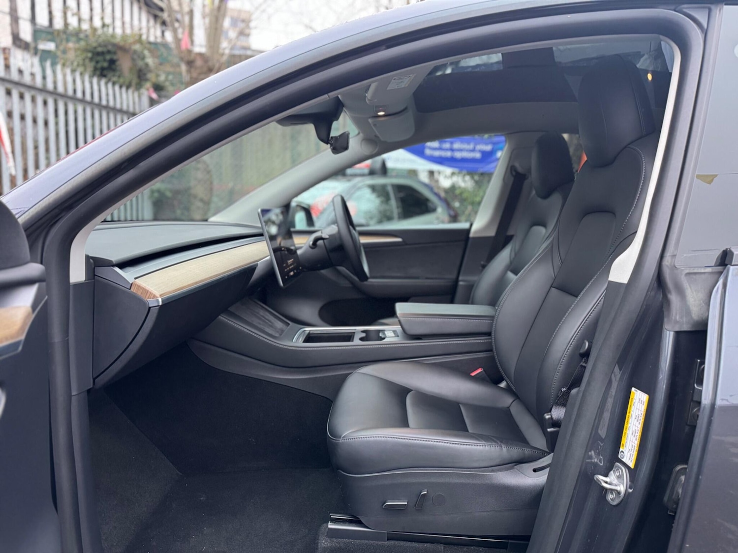 Used Tesla Model Y 2022 for sale - 77331124: Photo 11