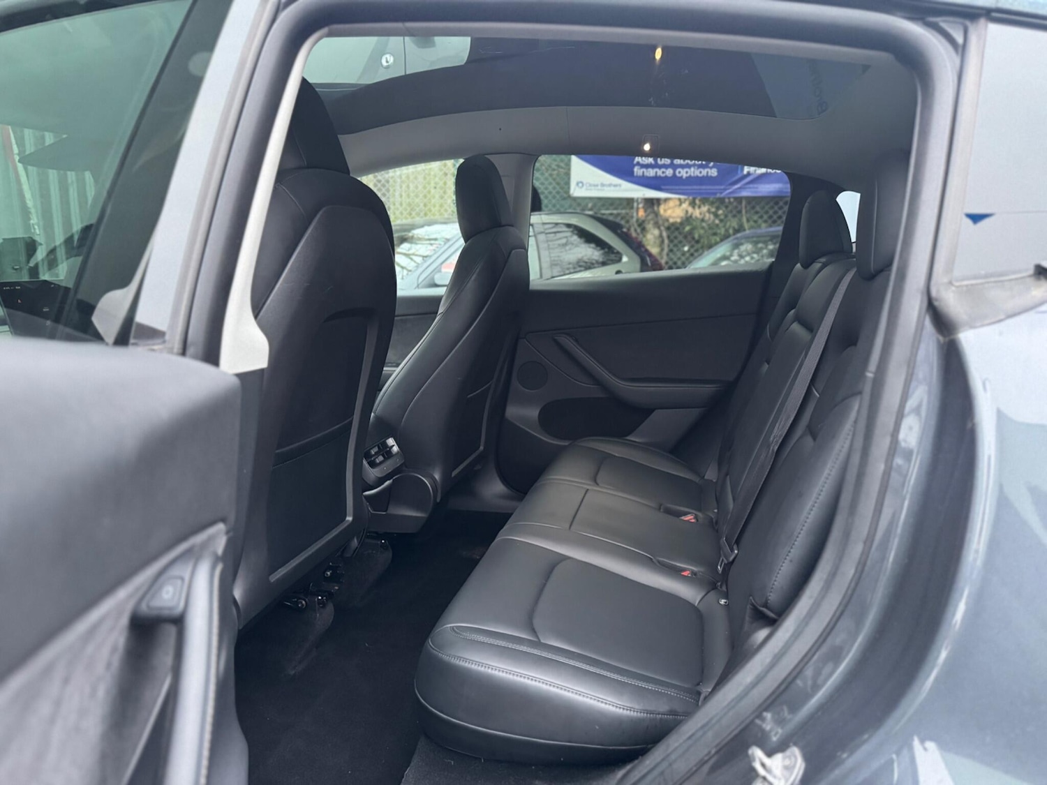 Used Tesla Model Y 2022 for sale - 77331124: Photo 12