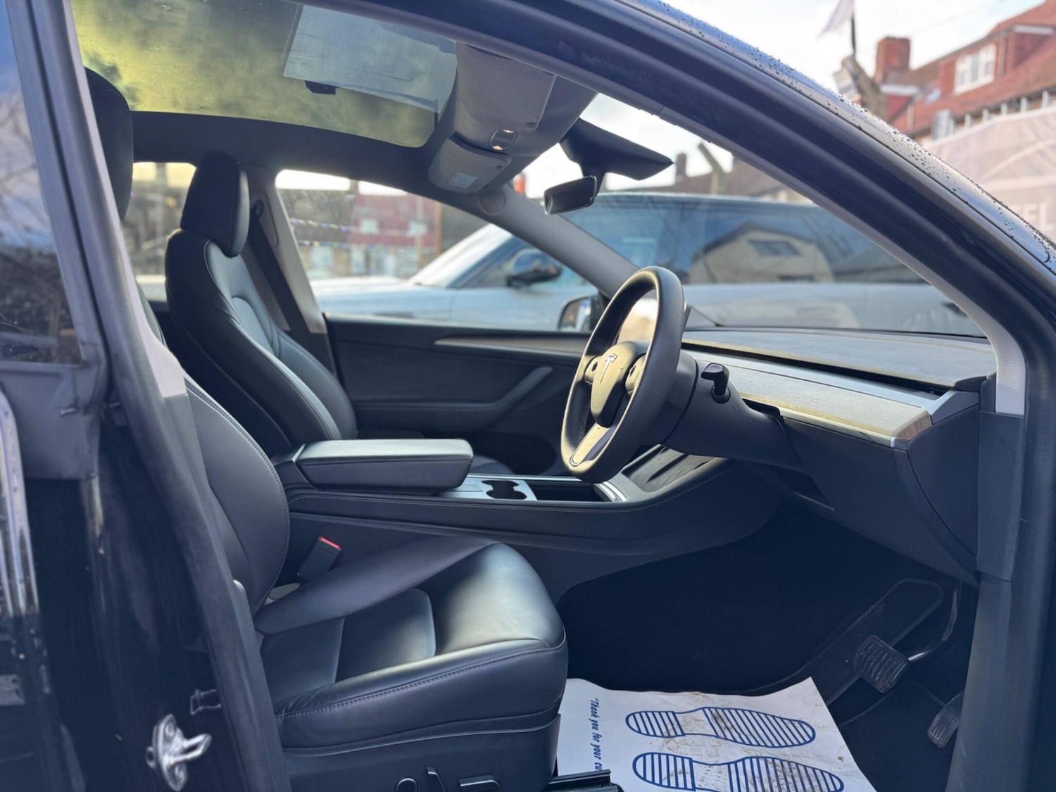 Used Tesla Model Y 2022 for sale - 77331124: Photo 14