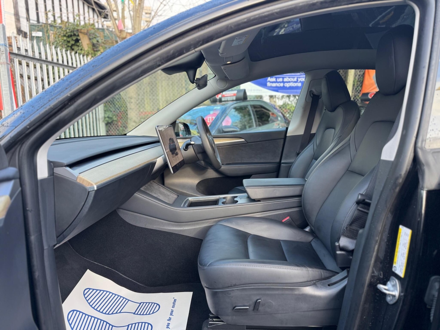 Used Tesla Model Y 2022 for sale - 77331124: Photo 16