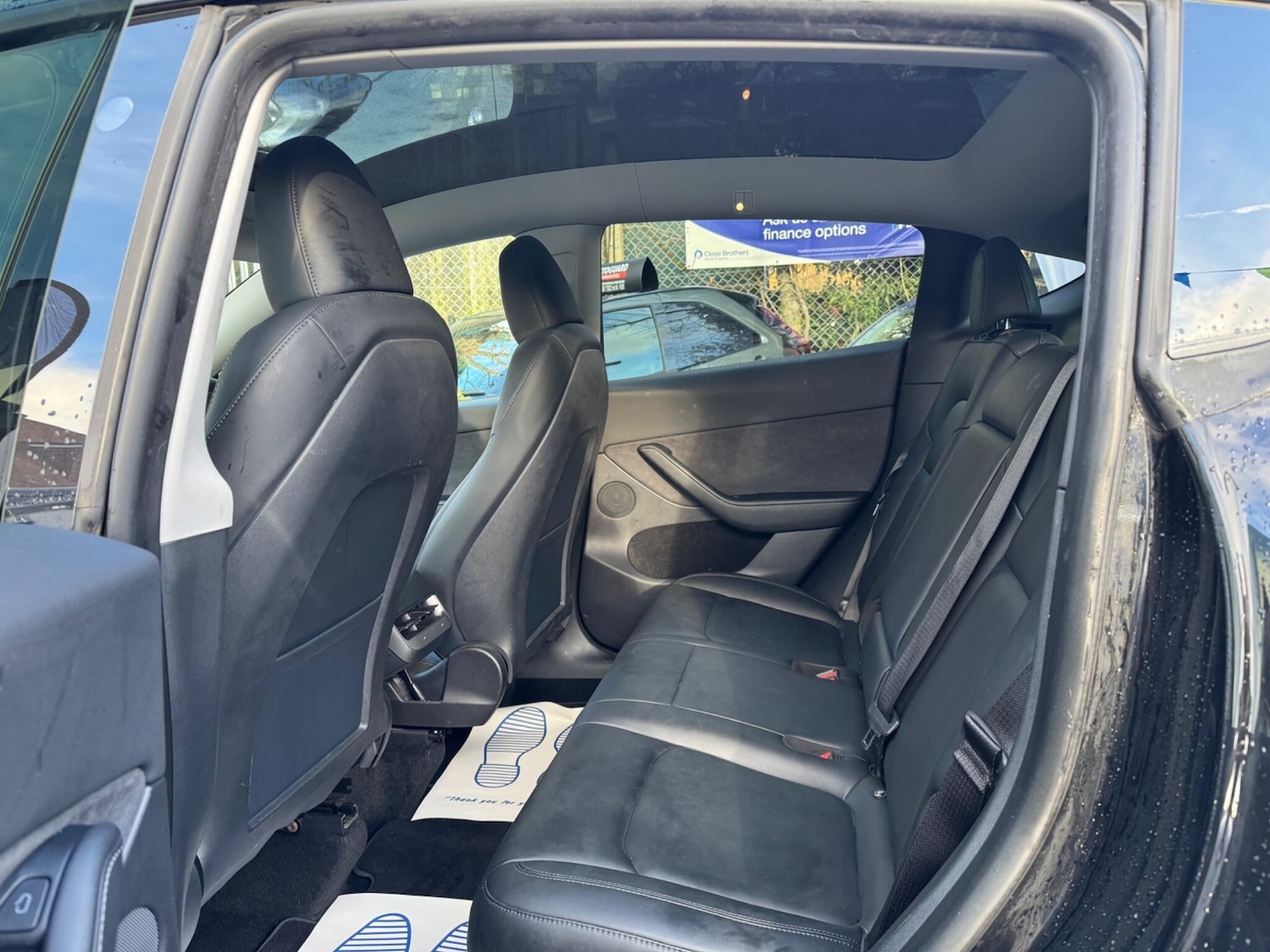 Used Tesla Model Y 2022 for sale - 77331124: Photo 17