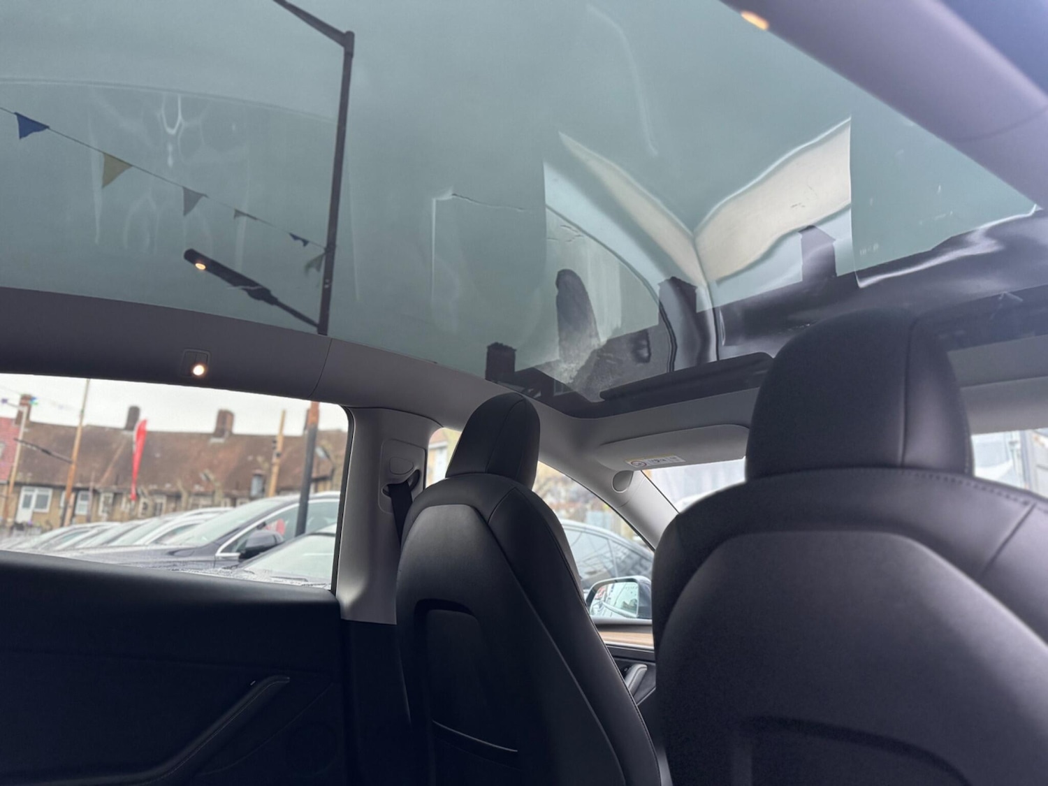 Used Tesla Model Y 2022 for sale - 77331124: Photo 18