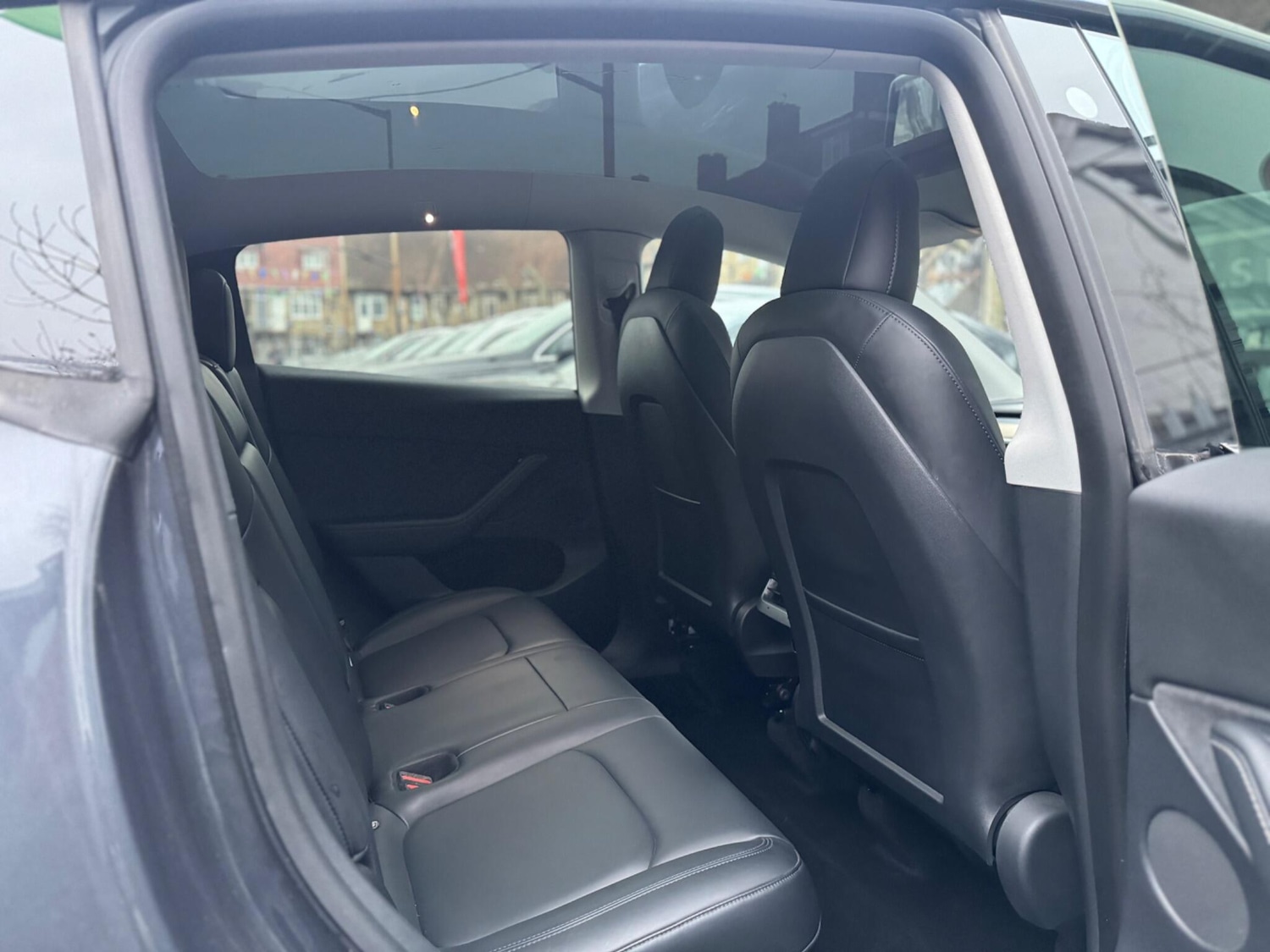 Used Tesla Model Y 2022 for sale - 77331124: Photo 19