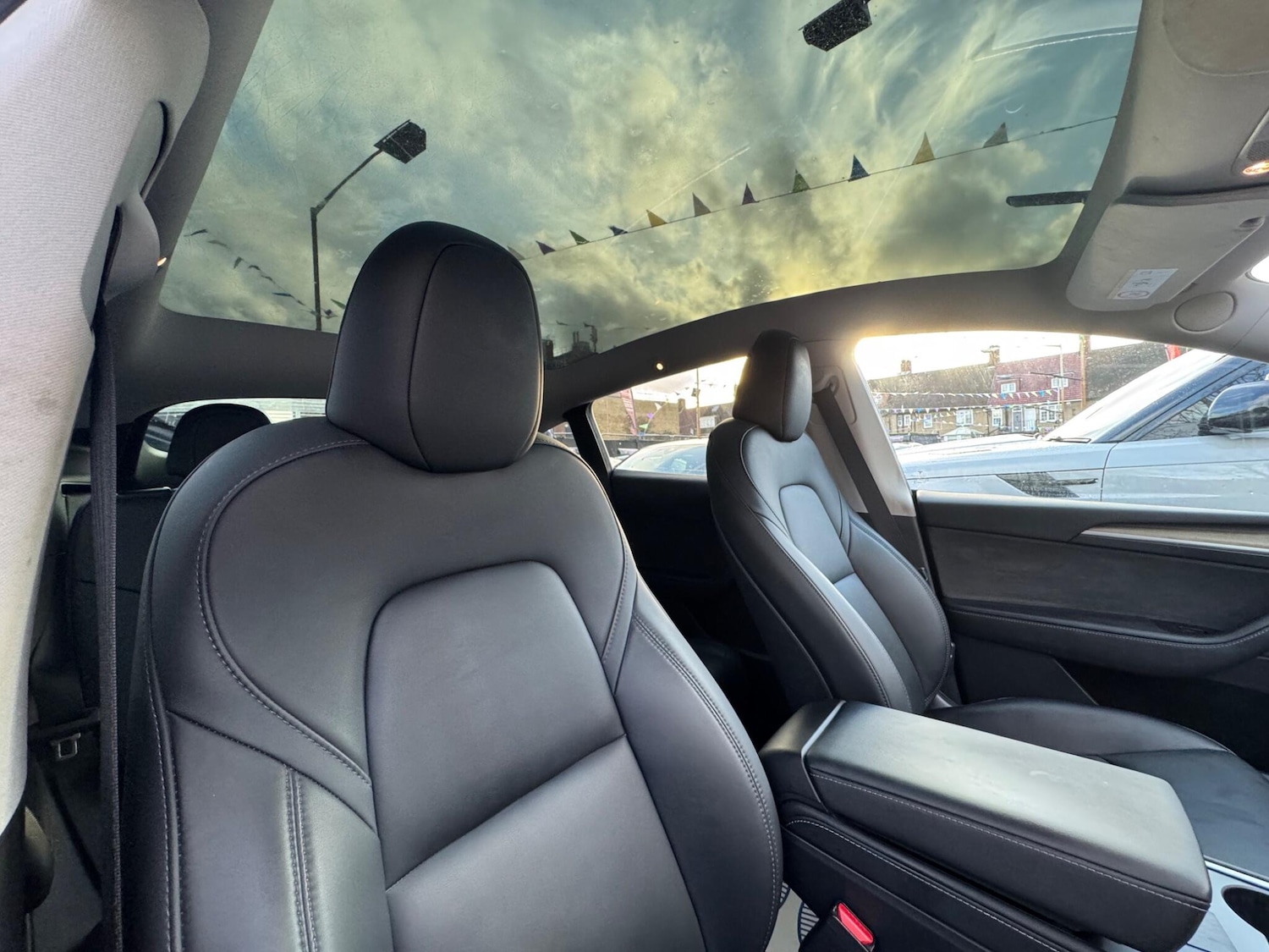 Used Tesla Model Y 2022 for sale - 77331124: Photo 20