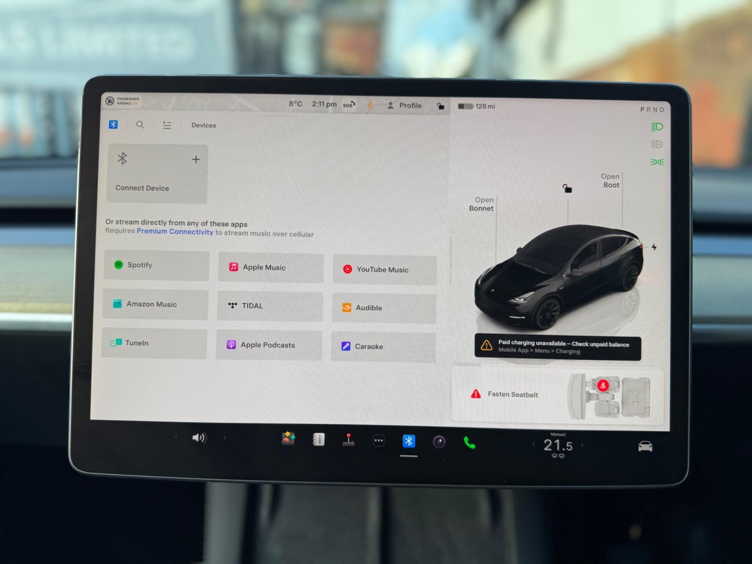 Used Tesla Model Y 2022 for sale - 77331124: Photo 25